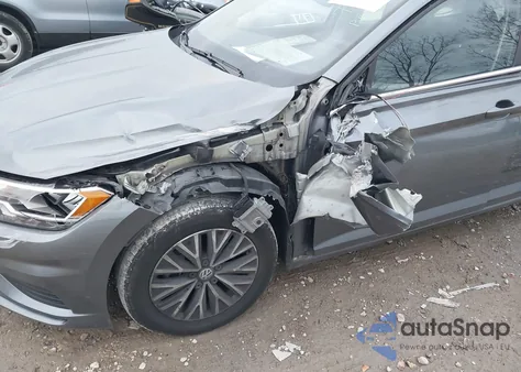 2021 Volkswagen Jetta 1.4T R-Line/1.4T S/1.4T Se z USA, uszkodzony, nr VIN 3VWC57BU7MM096832